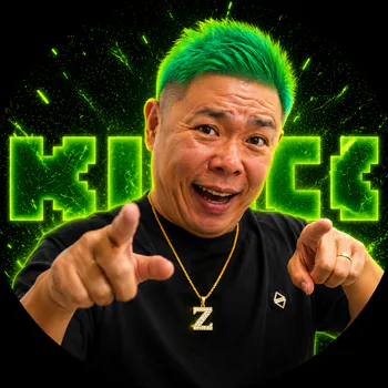 seiz1234 - Watch the VOD on Kick