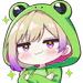 Frog_XYZ