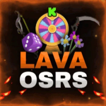 LavaOSRS