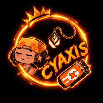 Cyaxis