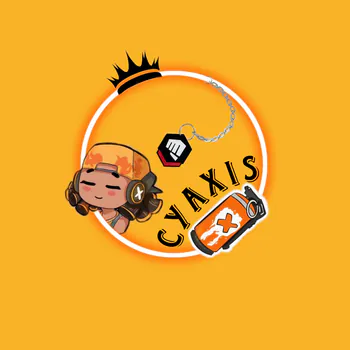 Cyaxis