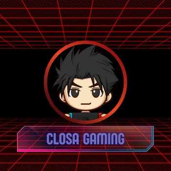 Closagaming