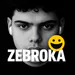 ZEBROKA