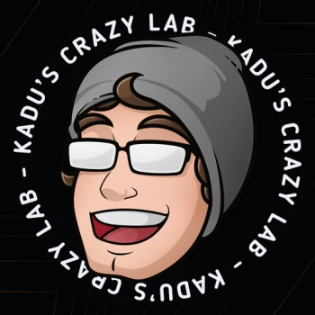 Kick profile picture for @kadu