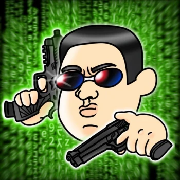ShikorasCage