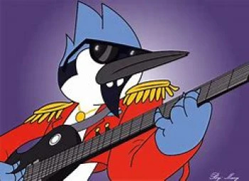 mordecaishow