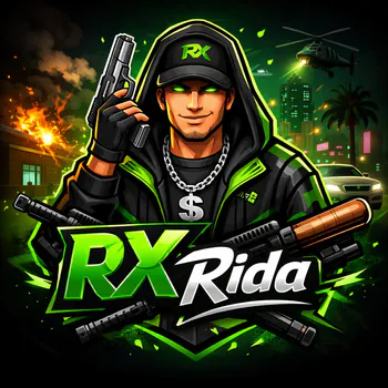 Rx_rida