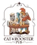 Thecatandroosterpub