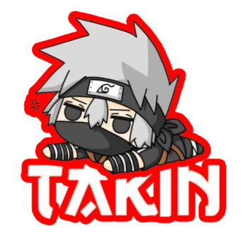 Kick profile picture for @takin