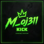 M_oj311 Kick