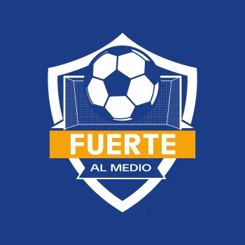 FuerteAlMedioPodcast