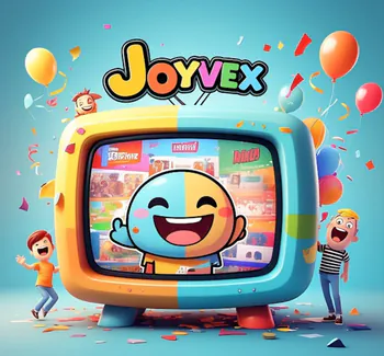 Joyvex