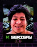 SeriGAY