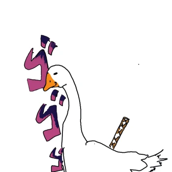 GoofyGoose