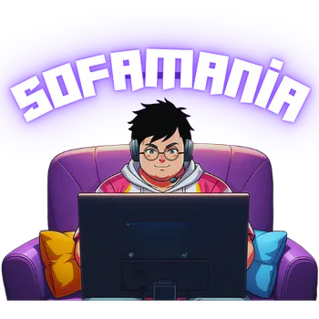 Sofamania