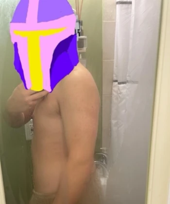 Kick Profile Pic