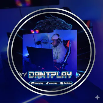 DANTPLAY