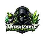 MushKasif