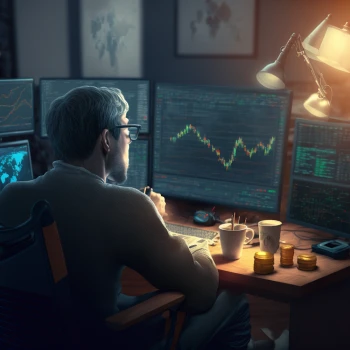 Kick profile picture for @charts