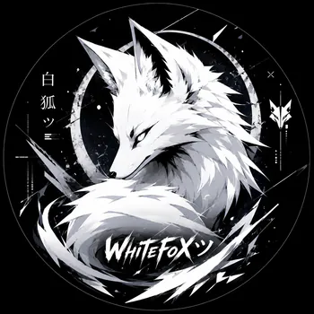 WhiTeFoXwTV