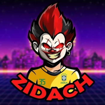 ZIDACH