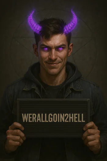 Werallgoin2Hell