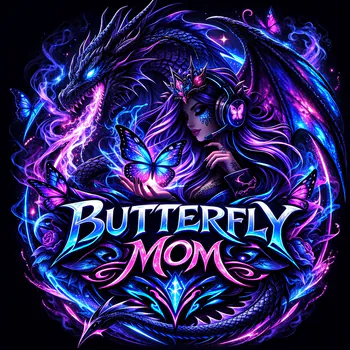 ButterflyMom143
