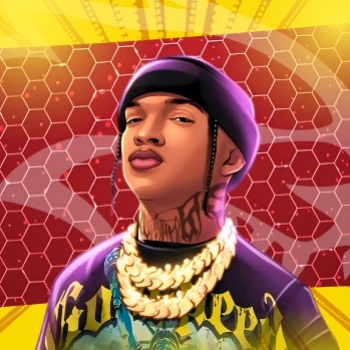 lomiiel Kick Profile Picture