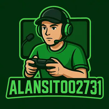 ALANSITOO2731