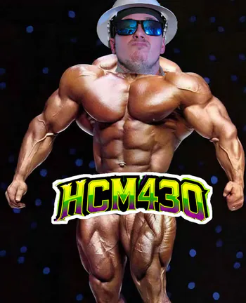 Hcm430
