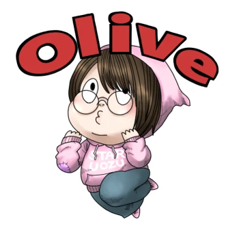 Olive0523