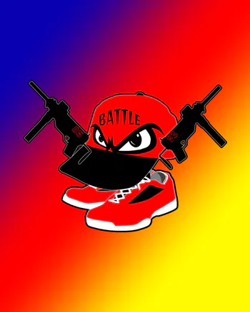battle8593