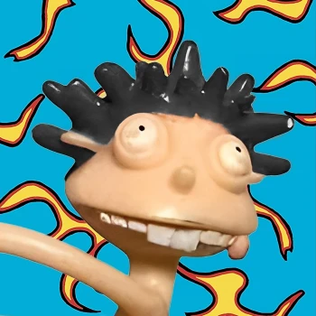 Kick profile picture for @poli