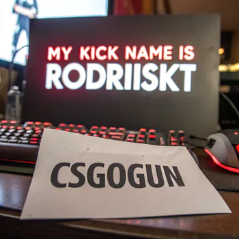 rodriiskt