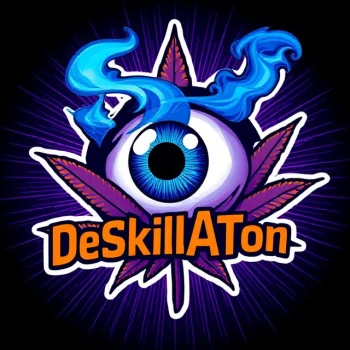 Deskillaton