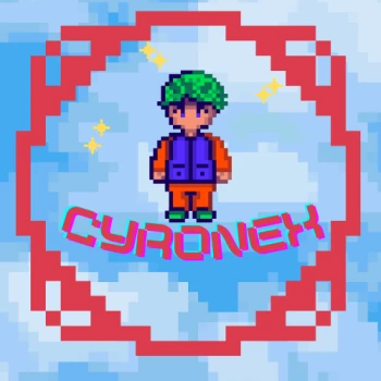 Cyronex