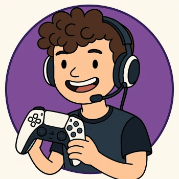 Kick Profile Pic