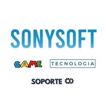 sonysoft