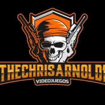 TheChrisarnold1