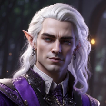 RuinousDrow
