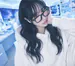 KAMIBUKURO_woman