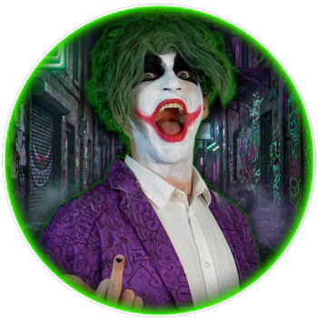 TylerSherwinMagic