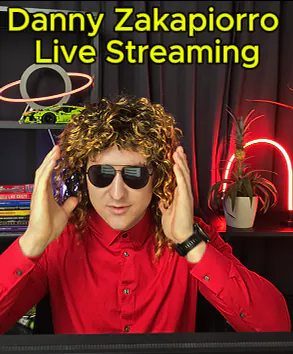 DannyZakapiorro