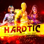 hardtic