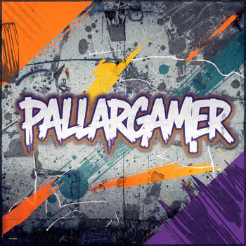 Pallargamer