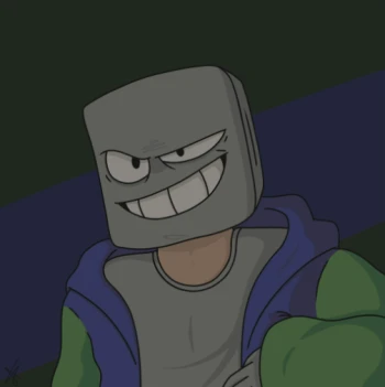 Kick Profile Pic