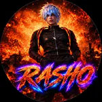 1rasho Kick