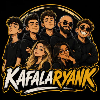 KafaLarYanik