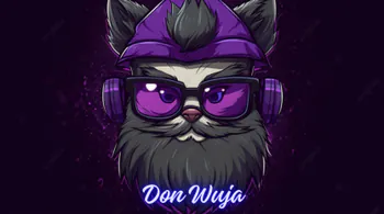 XDonWujaX