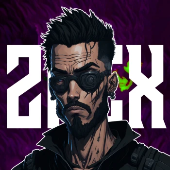 ZHEX - Kick Charts